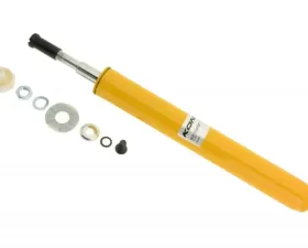 KONI Sport (yellow) 8610 Series- externally adjustable, non-gas strut insert Cadillac Catera Front 1997-2001